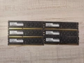 Продавам 6 броя RAM памет 4Gb DDR3 , снимка 1