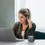 Захранване за ел. мрежа за лаптопи, смартфони и таблети с USB и 3xUSB-C изходи с технология за бързо, снимка 4