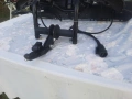 Багажник за колела за теглич  Thule Euroride 940 Toyota, снимка 6