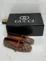 Gucci Нови Дамски Елегантни Обувки Различни Цветове Гучи с Кутия , снимка 3