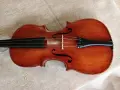 Цигулка за деца 54 см, снимка 3
