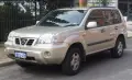 NISSAN X-Trail T30 , снимка 1