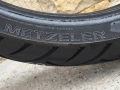 130 60 19 Metzeler ME 888 Marathon Ultra 61H гуми чопър гума мотоциклет, снимка 7
