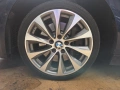 Джанти с гуми за bmw бмв 18 цола , снимка 4