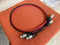 Chord Chorus 2 Reference XLR Balanced Interconnect  Cables, снимка 5