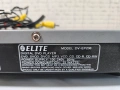★ █▬█ █ ▀█▀ ★CD/DVD плеър Elite, снимка 7