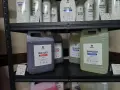GRASS България — Официален вносител с ЕКСКЛУЗИВНИ права | Битова и професионална химия, снимка 14