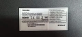 Main board - 17MB170 130519R4 TV Toshiba 50UA3A63DGR , снимка 4