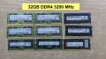 8GB-16GB-32GB DDR4 RAM памет за лаптоп (SO-DIMM) и настолен + Гаранция 12м., снимка 5