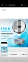 Система за хлориране на солена вода, HSCG-09DE , снимка 5