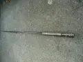 Мухарка Daiwa Whisker WF98-10, снимка 2