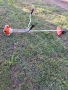 моторна коса fs 350, снимка 5
