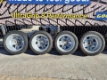 Джанти Ronal 15 цола 4х100 ,7j ,et25 ,205/50/15 Vw Bmw Opel Honda, снимка 9