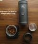 MiiCoffee Eon Преносима еспресо машина кафемашина за пътуване със самозагряване USB-C зареждане , снимка 6