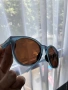 Оригинални слънчеви очила Oakley Spindrift Matte Trans Stonewash, Prizm Bronze Lens, Unisex,комплект, снимка 11