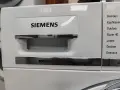 Като нова сушилня с термопомпа Сименс Siemens IQ 800 Extra Klasse A+++ 8кг с 2 години гаранция! , снимка 3