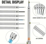 Комплект прецизни отвертки, снимка 7