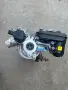 08206rhmlgt5886R, 16319700025 турбо компресор, турбина от Renault Clio 5 1.0 LPG, снимка 6