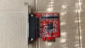 Chronos PE954ER8 8 Port Pci Express Serial Card, снимка 1