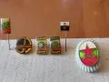 значки редки колекционерски , снимка 1