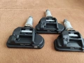 TPMS датчик Opel Astra J Insignia OEM 13581560, снимка 2