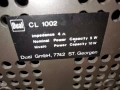 DUAL CL 1002 GERMANY 1904261028LCHERY1, снимка 12