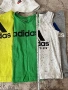Лот на adidas за момче на 7-8години, плюс шапка на Nike, снимка 2