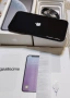 Само за 199 евро ! Apple iPhone XR 64GB като нов комплект с нов протектор, снимка 2