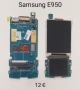 Дисплей за Samsung M300,E770,F330,E380,E950,D900,i900,E700,J750,G600,L770,U800,U900,U600,D880,X700,Z, снимка 5