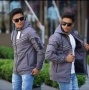 The North Face 🔹 Hugo 🔹 Nike 🔹Мъжки Ветровки , снимка 11