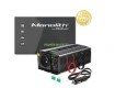 Преобразувател на напрежение Monolith 1200 MS Wave, снимка 1