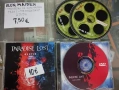 Матрични DVD rock и metal, снимка 8