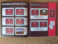 НОВ PANINI АЛБУМ КАТАР 2022 С 126 НЕЗАЛЕПЕНИ СТИКЕРИ /виж описанието/, снимка 3
