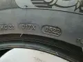 4бр зимни гуми 215/65/17 MICHELIN L06326 , снимка 7