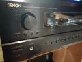 Denon avr 3801 ресивър made in Japan, снимка 7