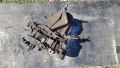 Скоростна кутия JB3 956 Renault Megane MK1 1999-2002 1.6 16v , снимка 4