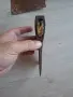 Топор брадва френски кован, снимка 3