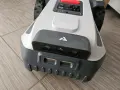 Продавам робот косачка ANTHBOT M9 (без периметърен кабел) – Като нов!, снимка 8