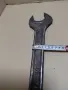 Соц Стар Голям Гаечен Ключ 41/46мм. НОМЕР 689., снимка 9