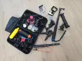 GoPro HERO4 Silver – за ремонт или части, снимка 7