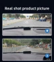 Head up display hud дисплей OBD2 OBDII дигитален километраж за предно стъкло кола ОБД2, снимка 10