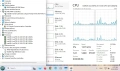 За Офис1: четириядрен I5 3330, HD 5550 , 8GB , SSD 120GB, 420W, снимка 5