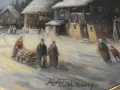 Колекционерски порцеланови чинии Tirschenreuth Bavaria – лимитирана серия, 1993 и 1997 г., снимка 4