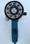 BOSCH GBR 15 CA - Машина за шлайфане на бетон 1500W, снимка 5