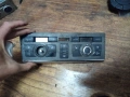 Панел климатроник Audi A6 4F 2006 4F1820043R 5HB008833, снимка 1