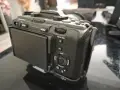 кинокамера Sony FX30 Cinema Line, снимка 3
