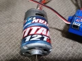 traxxas combo 1/10, снимка 3
