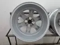 4бр 16ски джанти за PEUGEOT 4х108мм. A161545 , снимка 8