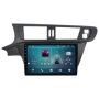 CI01  9 инчова мултимедия за Citroen C3-XR 2014-2019 + Подарък камера, снимка 4