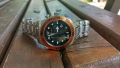Emporio Armani нов механизъм Ronda, снимка 3